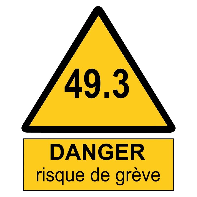49.3 danger