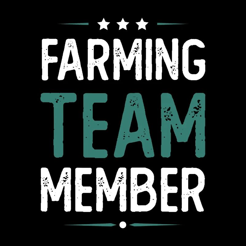 Farming Team