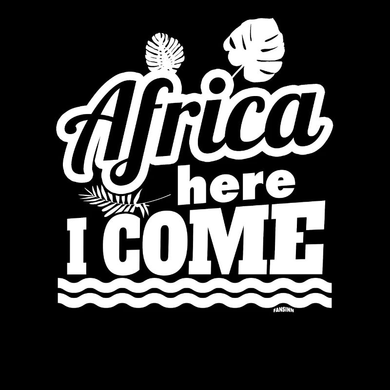 Afrika