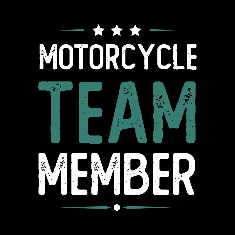 Motorcycle Team