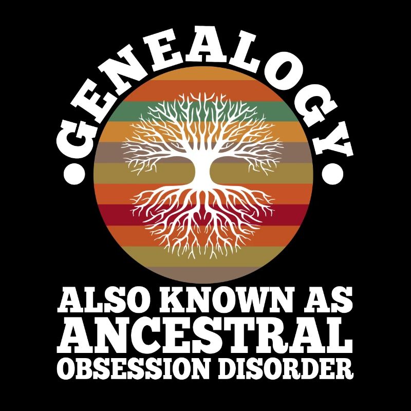 Ancestral obsession disorder