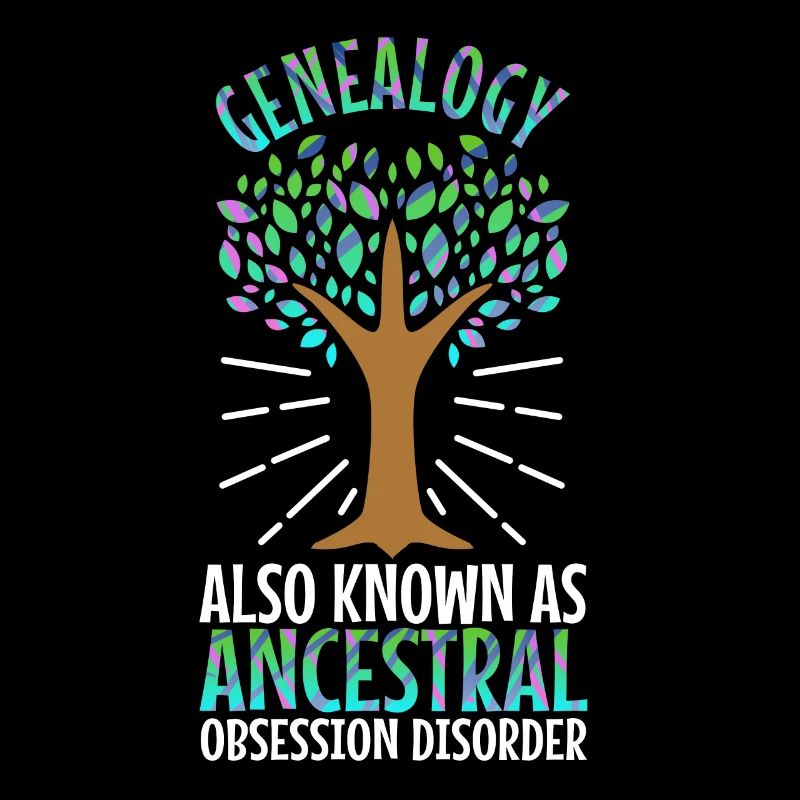 Ancestral obsession disorder