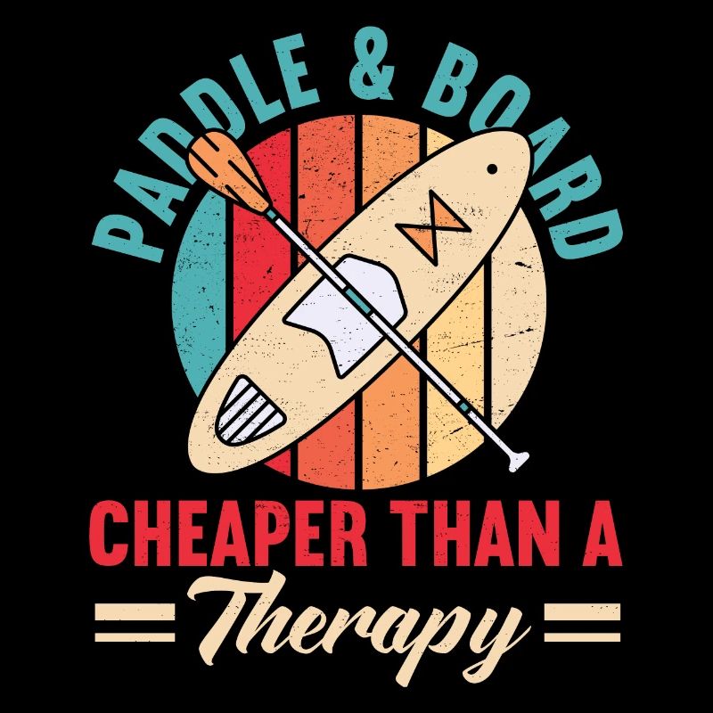 SUP Paddle Board Paddleboarding