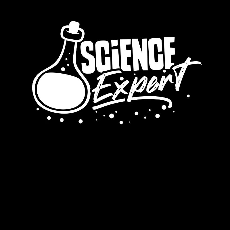 Scientific Expert Science Science