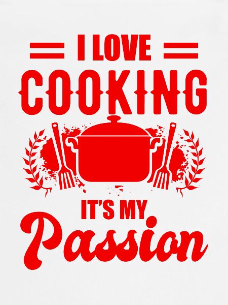 Ingrédients de cuisson