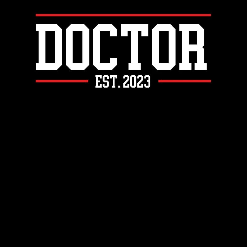 Doktor 2023