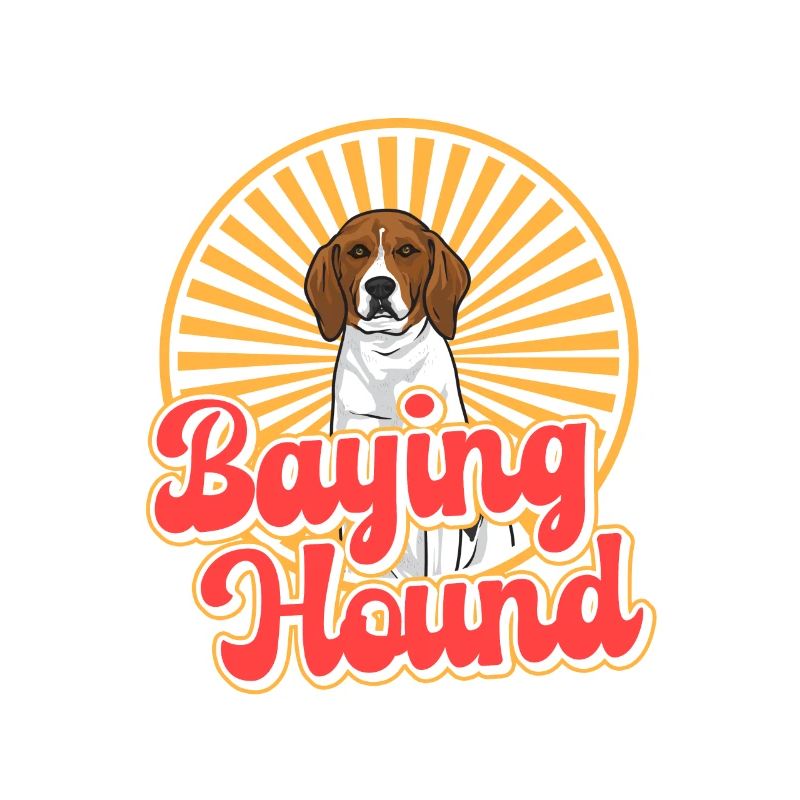 Treeing Walker Coonhound