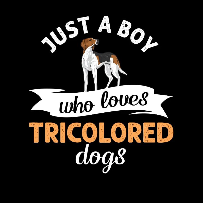 Treeing Walker Coonhound