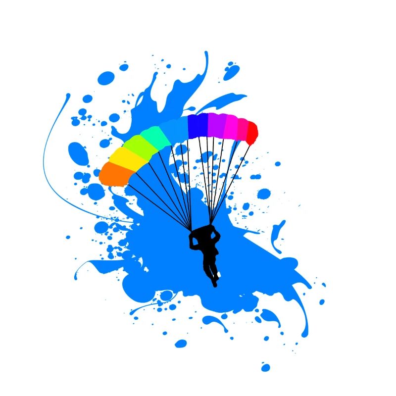 Parachutisme