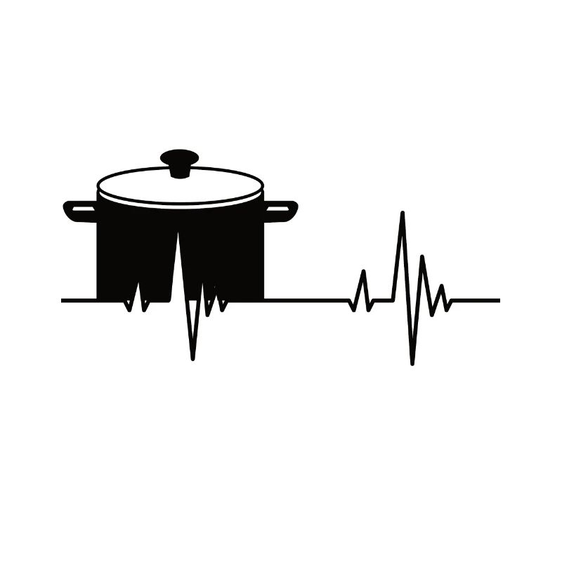 Cooking Gift Hobby Chef Baker Chef Funny