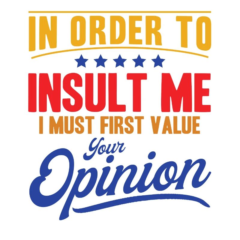 Sarcasm Irony Sarcastic Gift