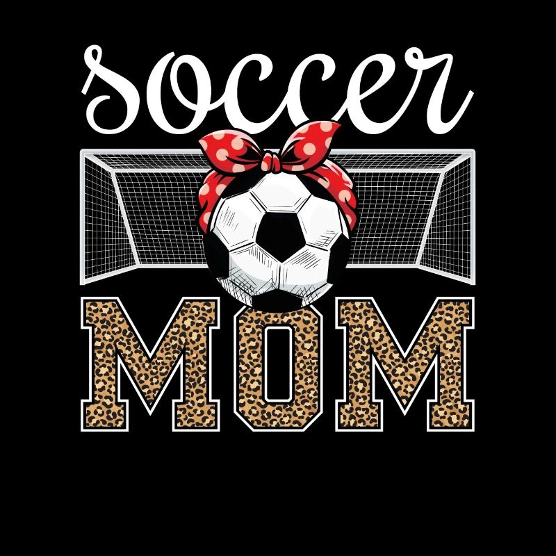 Maman de soccer