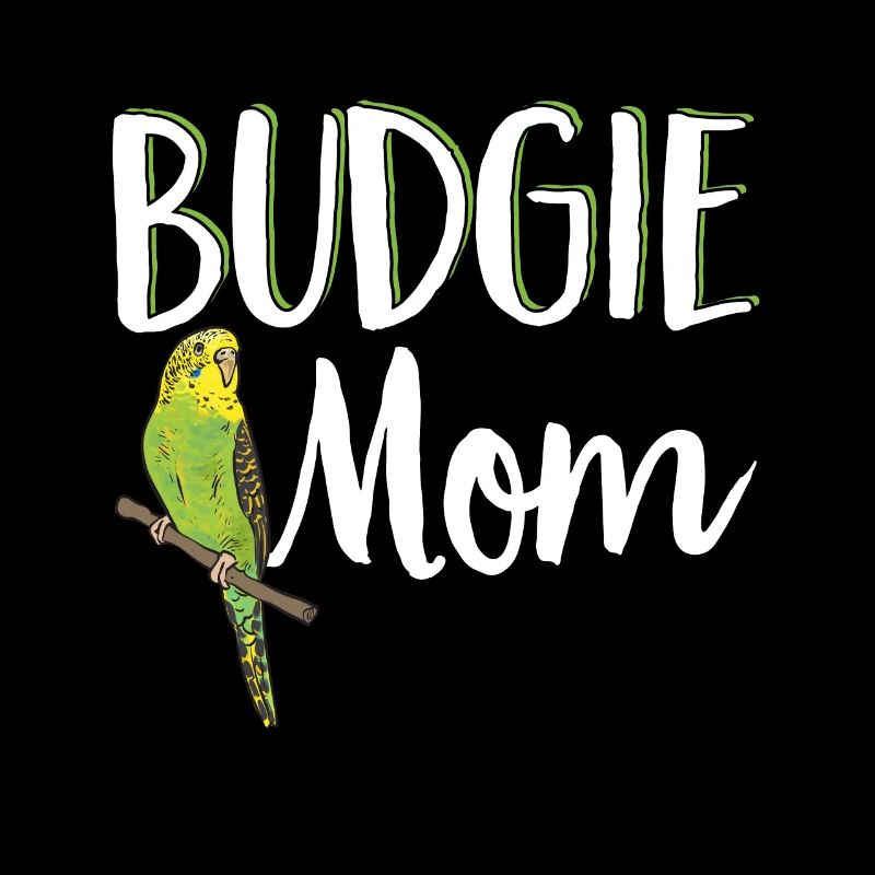 Budgerigar Perruche Oiseau Cadeau pour animaux de compagnie