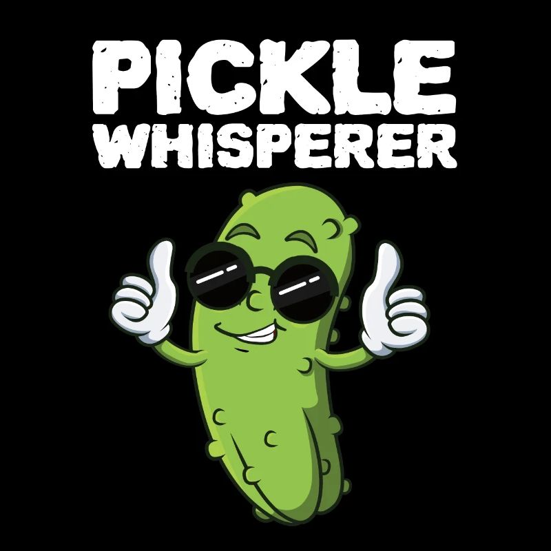 Pickle Whisperer