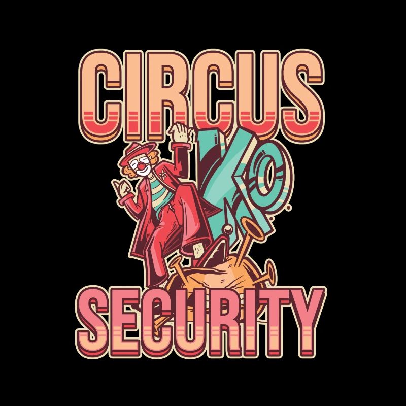 Circus Security