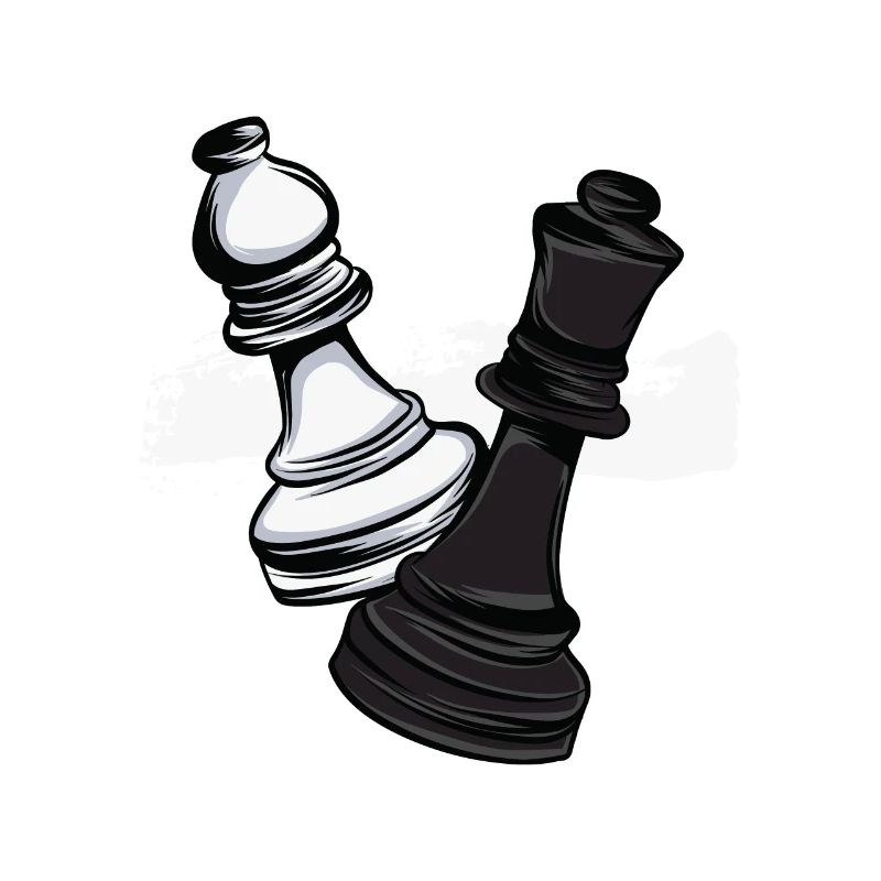 Chess Runner Checkers