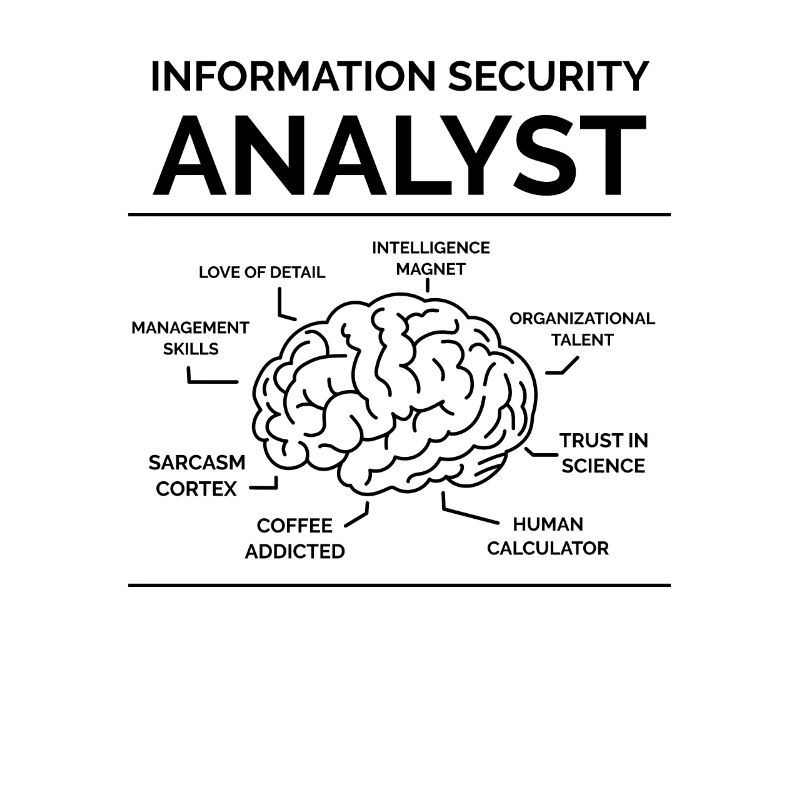 Information Security Analyst