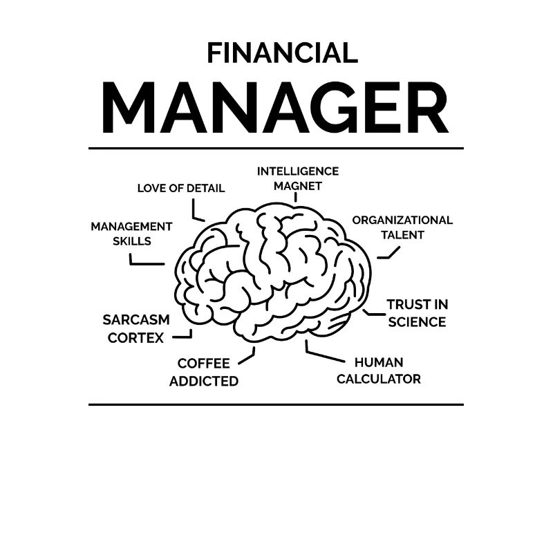 Finance Manager