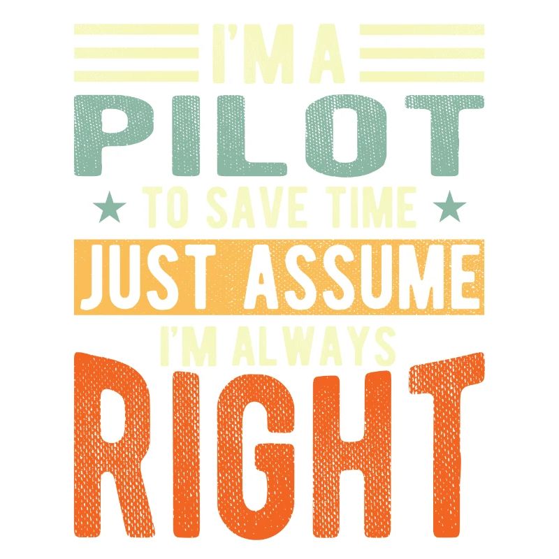 Pilot