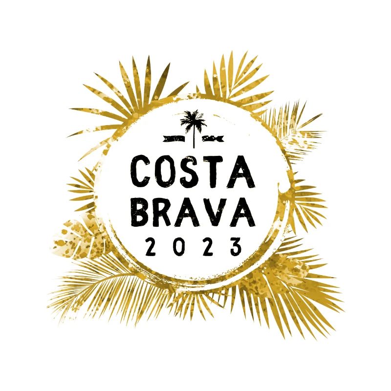 Costa Brava 2023 Coloré
