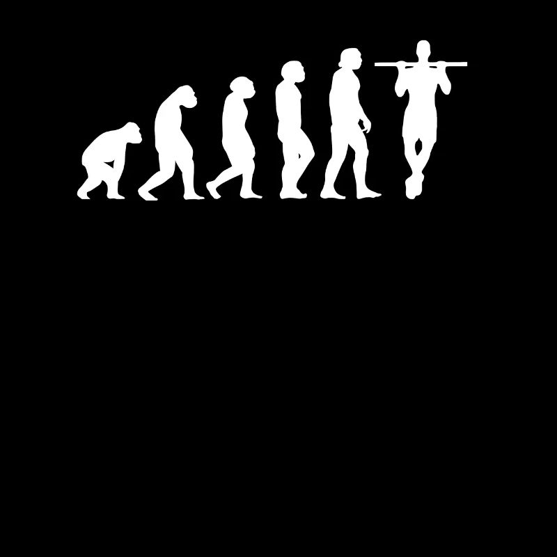 Fitness Calisthenics Evolution