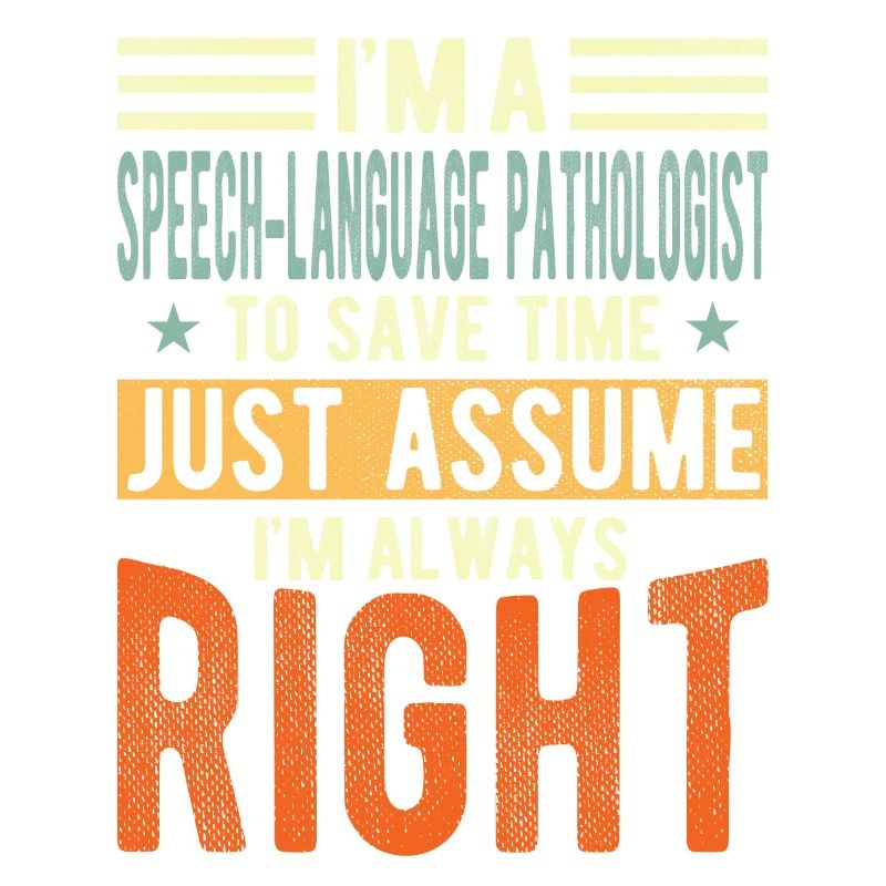 Language pathologist