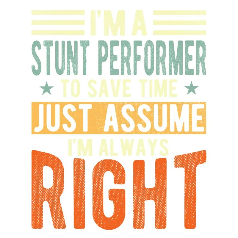 Stuntman