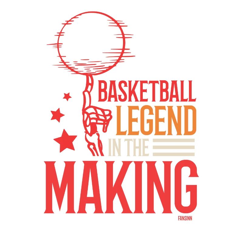 future basketball legend