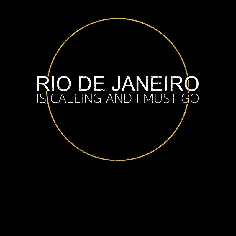 Rio de Janeiro Spruch
