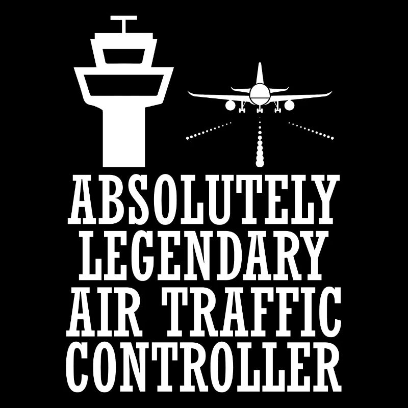 Air traffic controller Tower controller Flight attendants