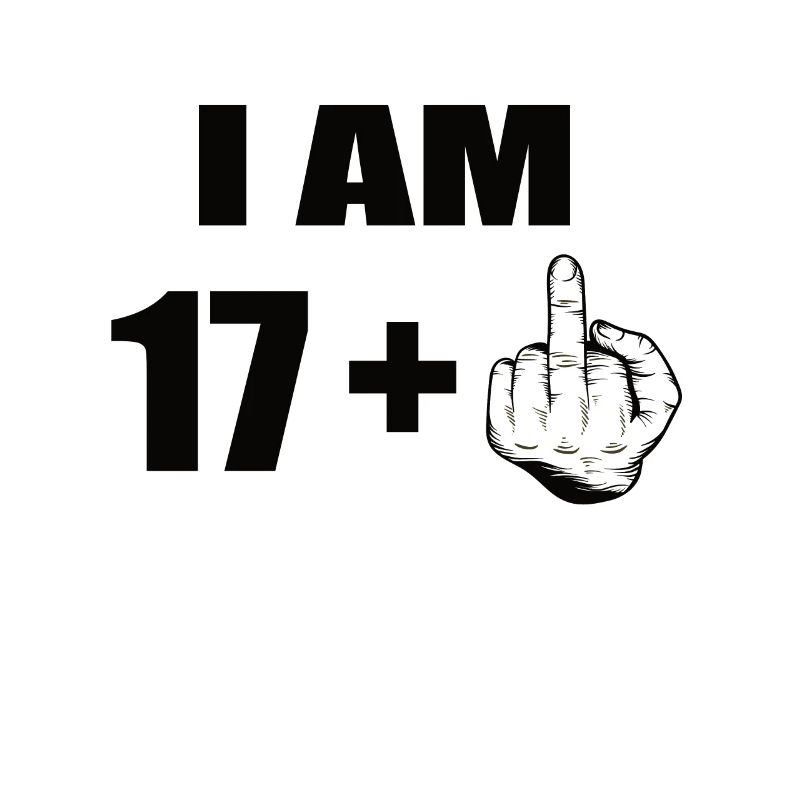 18 Geburtstag