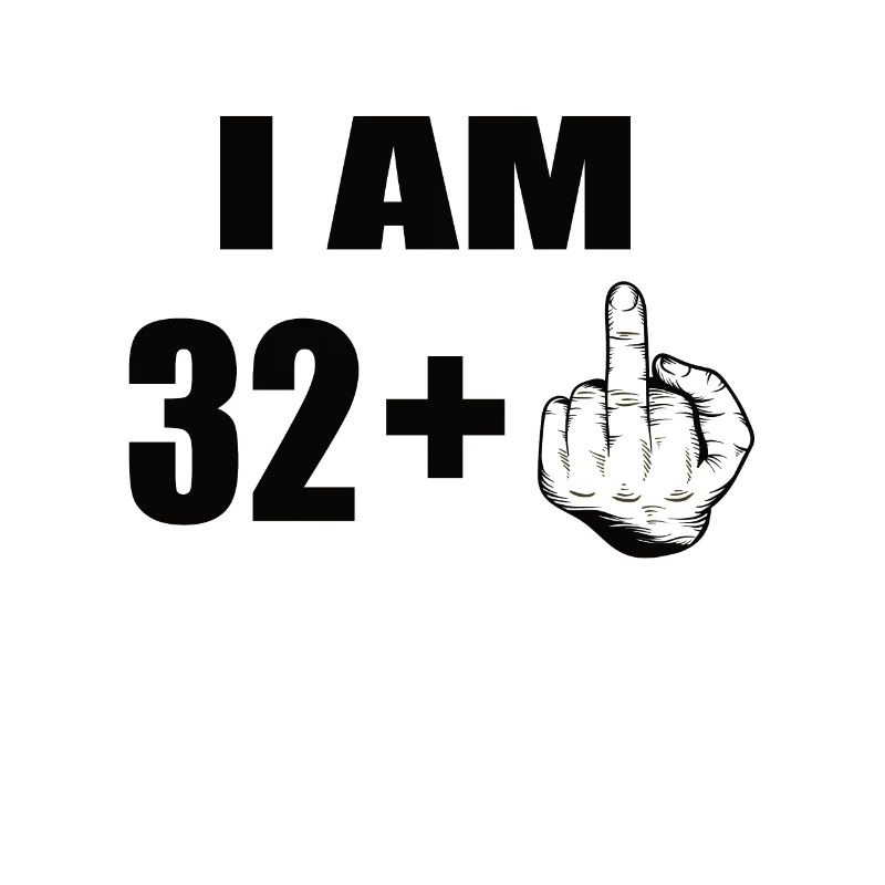 33rd birthday