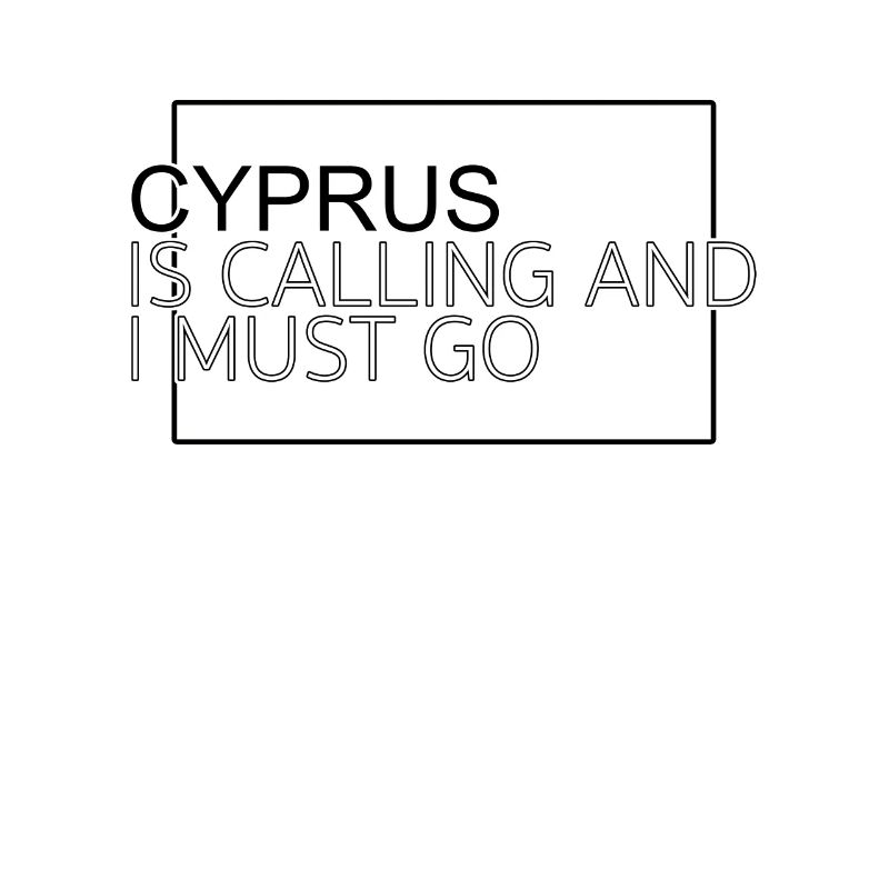 Zypern Spruch