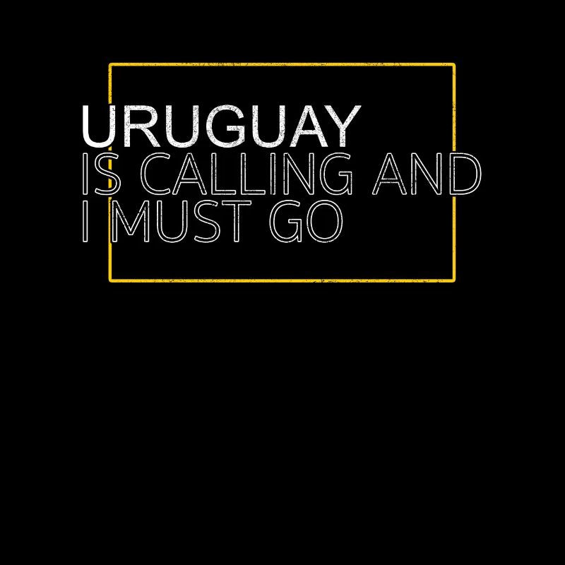 Uruguay Saying