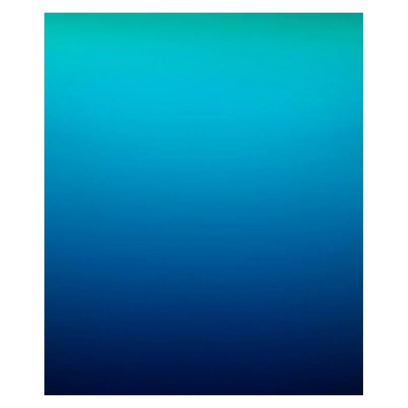 Deep ocean gradient color