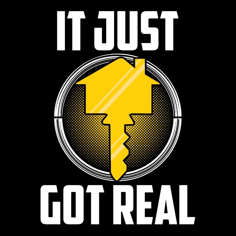 C’est devenu réel