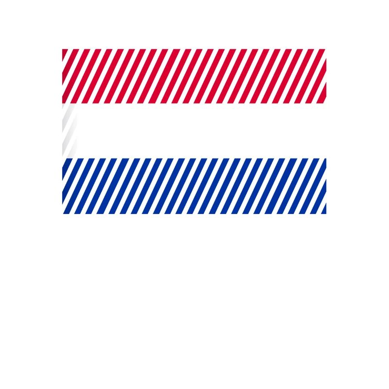 Drapeau des Pays-Bas