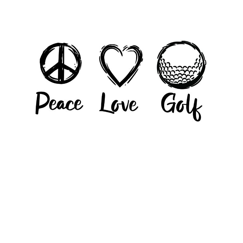Golf Love