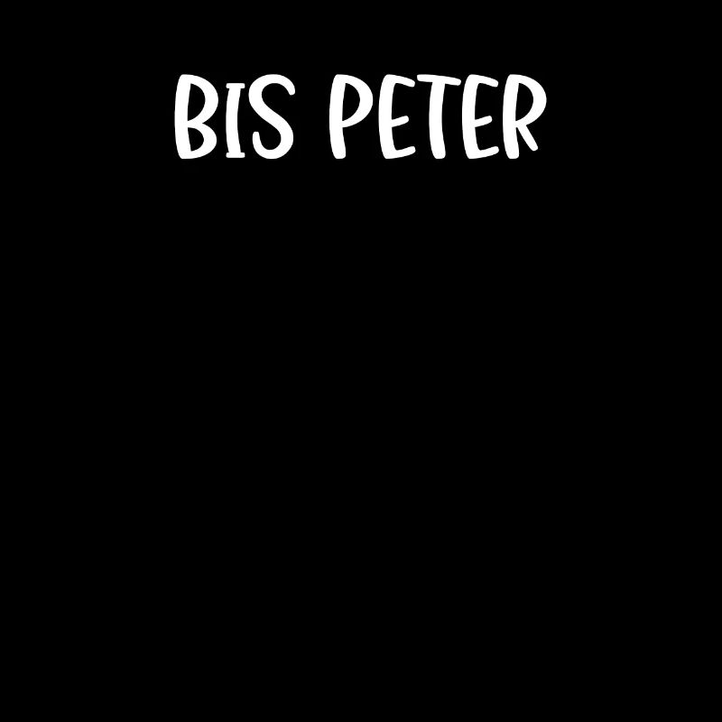 Bis Peter