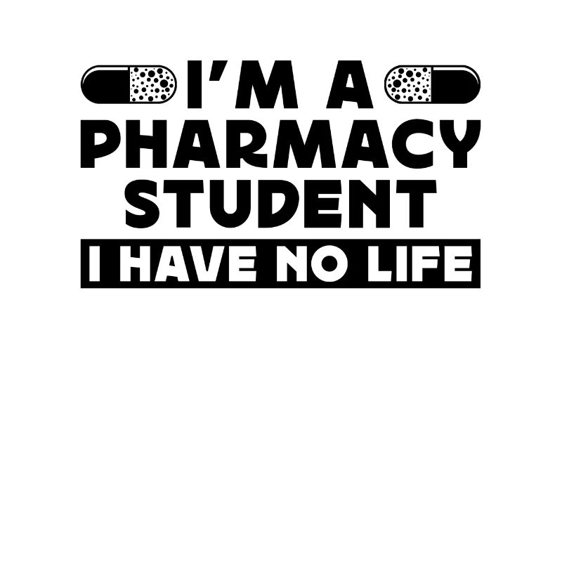 I'm A Pharmacy Student Loves Medication Pharmacist