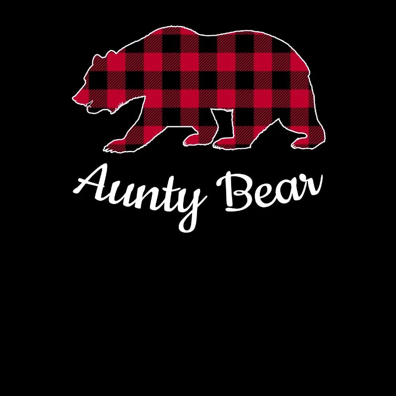 Aunty Bear