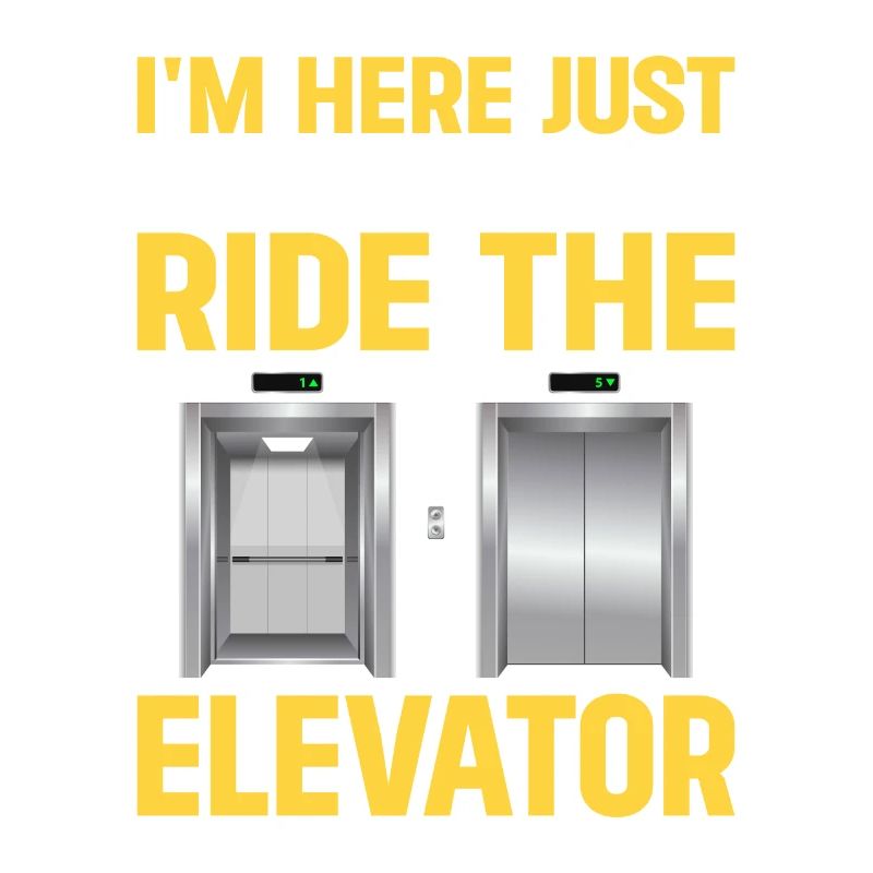Elevator driver