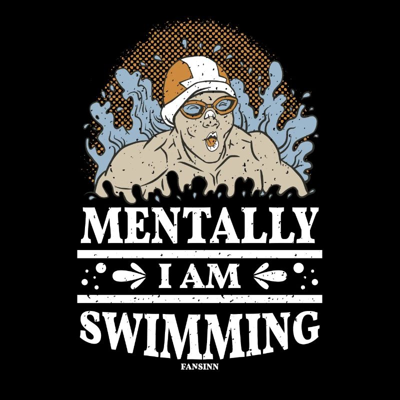 Schwimmen