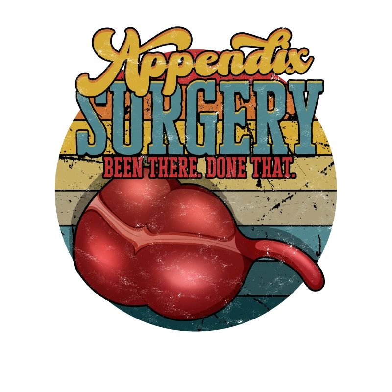 Annexe Opération Appendicectomie Retrait