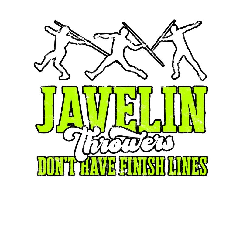 Speer throws athletics works