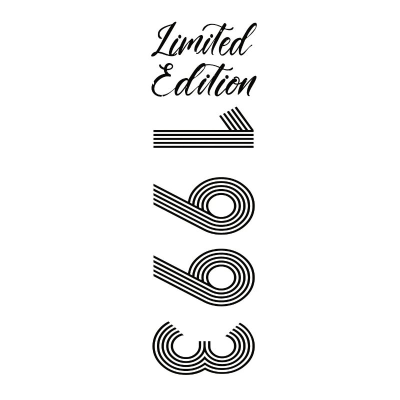 Édition limitée 1993