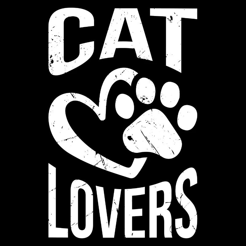 Cat lovers