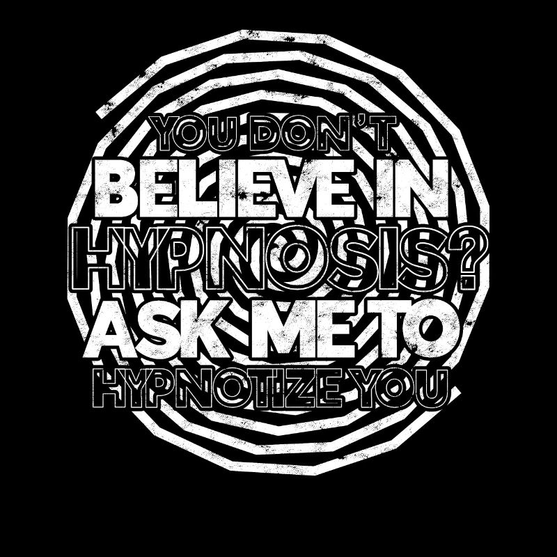 hypnotic hypnotize hypnotist