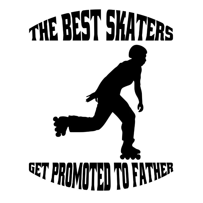 Roller Skating Gift Inliner Skater Inline Skating