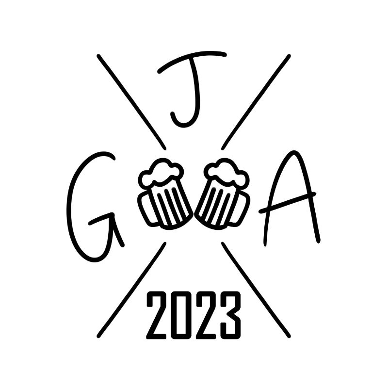 2023 Junggesellenabschied